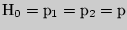 $_{0} = _{1} = _{2} = $