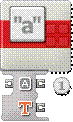Image of block with data hub open